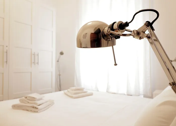 Italianway Easy - Del Torchio 4 Apartmán *