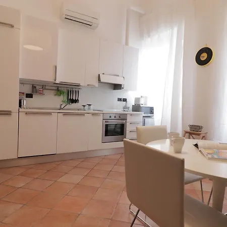 Italianway-del Torchio 4 Daire Milano