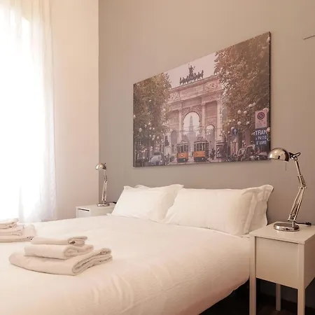 Italianway-del Torchio 4 Milano