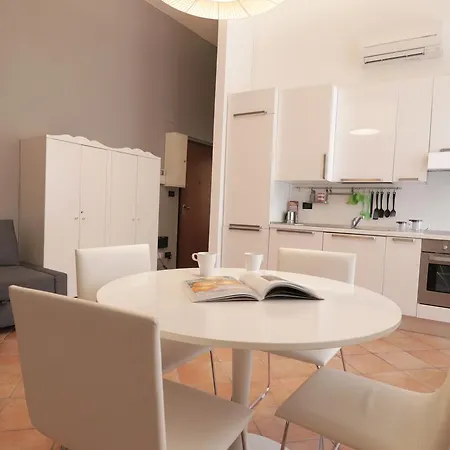 Italianway-del Torchio 4 Milano